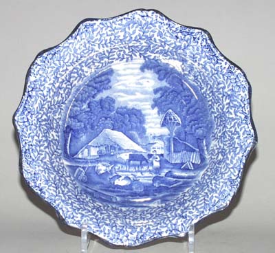 Bowl c1920s